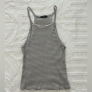 Womens tank top